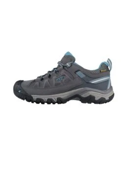 Keen Targhee Iii Wp - Zapatillas De Senderismo - Magnet/Atlantic Blue