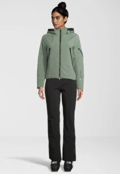 RH+ Impermeable - Ivy Green -ADIDAS Moda Tienda de ventas b41e15001b2a40938d9ce05de37eca2d