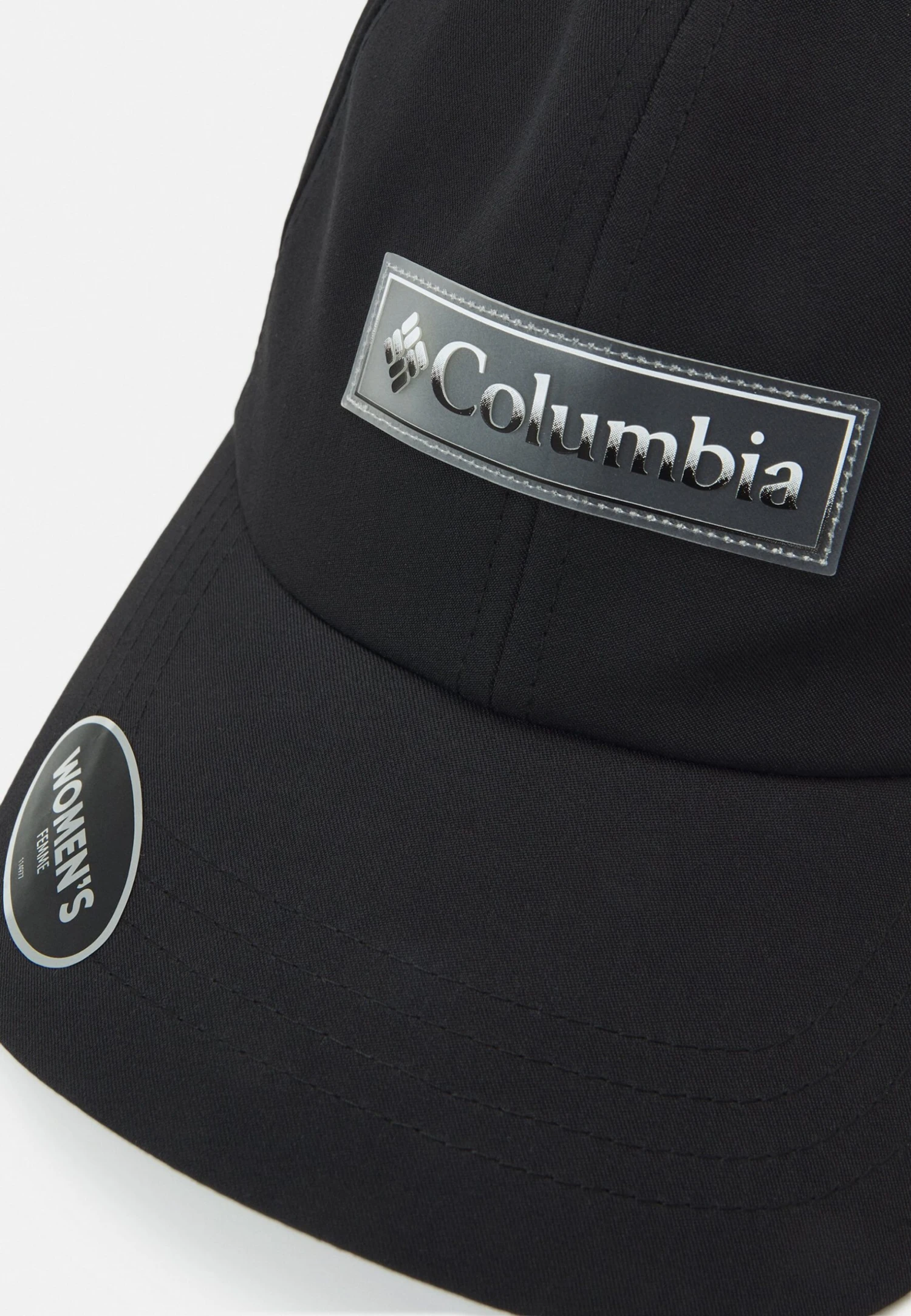 Columbia Womens Ponytail Ball - Gorra - Black 7 Columbia Womens Ponytail Ball - Gorra - Black - Imagen 5