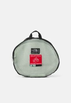 The North Face Base Camp Duffel M Unisex - Bolsa De Viaje - Misty Sage Irregular Geometry/Black -ADIDAS Moda Tienda de ventas b426c58c1df646e2a65b5235cc0b2dce