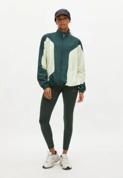 Röhnisch Wind Shield- Chaqueta Softshell - Darkest Spruce -ADIDAS Moda Tienda de ventas b45169c4665e487cb2d96b9cb2c8a0f3