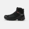 SALEWA Alp Trainer 2 Mid Gtx - Zapatillas De Senderismo - Black -ADIDAS Moda Tienda de ventas b539f84d0f1e44b0bdd752c4e5e93daa