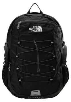Borealis Classic Unisex - Mochila - The North Face Black/Asphalt Grey -ADIDAS Moda Tienda de ventas b5a6e0aa7c64406894b3d584a1bef031