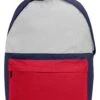 Fila Boma Badge Cool Two - Mochila - Medieval Blue Bright White True Red -ADIDAS Moda Tienda de ventas b5bab9a95cc349b4adc0dcad47b0c1be