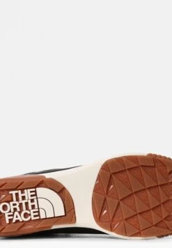 The North Face Sierra Lace - Zapatillas De Senderismo - Black/Gardenia White -ADIDAS Moda Tienda de ventas b65efaf39ed346bbb1ccd10ffce0298e