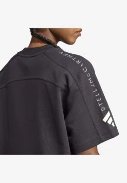 Tee - Camiseta Básica - Black -ADIDAS Moda Tienda de ventas b668ba73e3394e74b6796e8d416d21c9