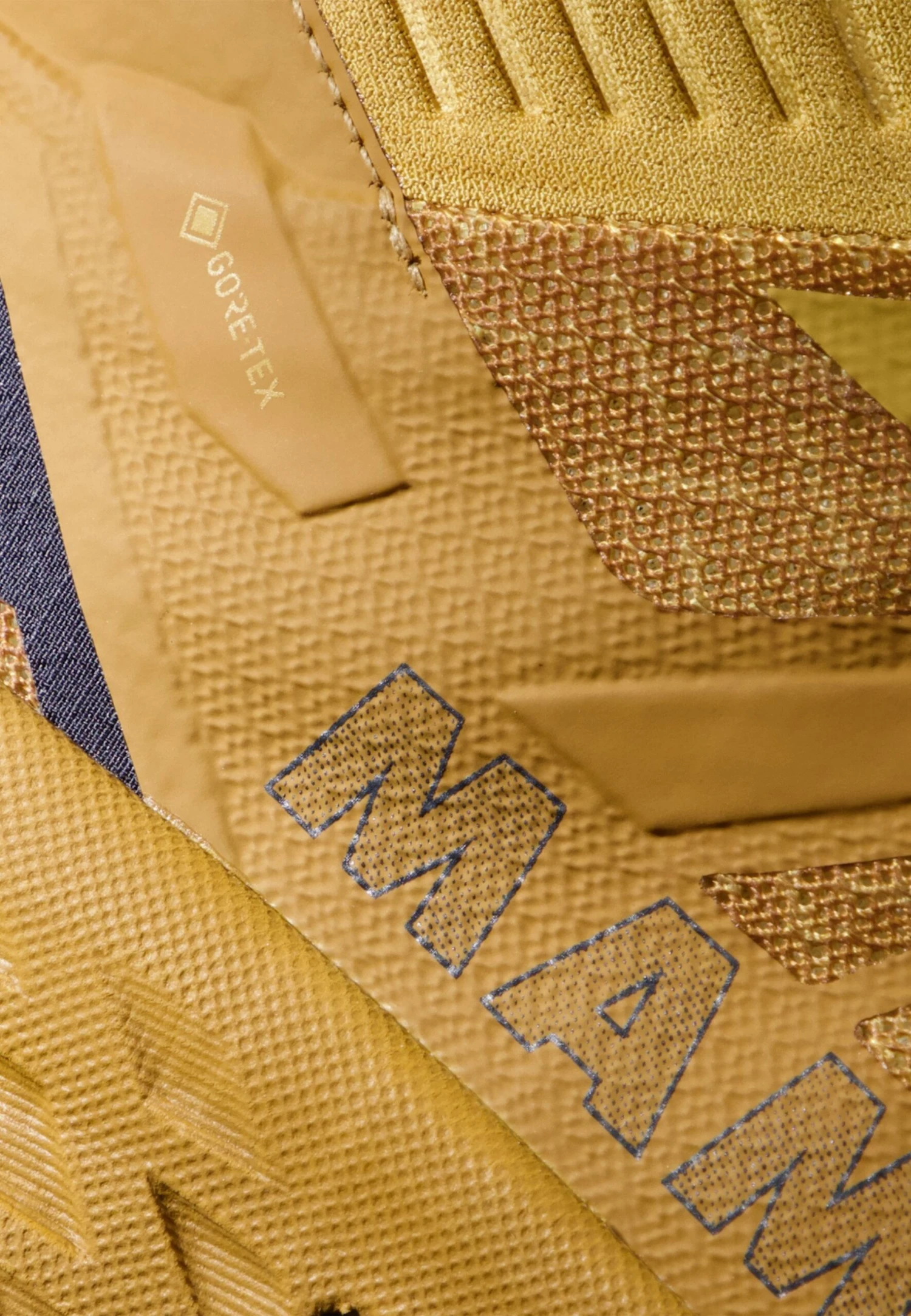 Mammut Sertig Ii Mid Gtx- Zapatillas De Senderismo - Cheetah Marine 9 Mammut Sertig Ii Mid Gtx- Zapatillas De Senderismo - Cheetah Marine - Imagen 7