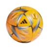 ADIDAS PERFORMANCE Rihla Pro Wtr - Balón De Fútbol - Orange