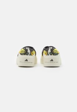 Asmc Court Slip On - Zapatillas De Entrenamiento - Tent Green/Yellow/Off-White -ADIDAS Moda Tienda de ventas b76e5ab9d2844696b25e2b691e26b8f0