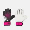ADIDAS PERFORMANCE Guantes De Portero - Black/White/Shock Pink