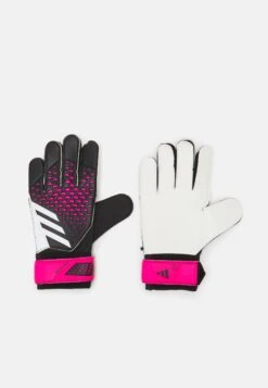 ADIDAS PERFORMANCE Guantes De Portero - Black/White/Shock Pink
