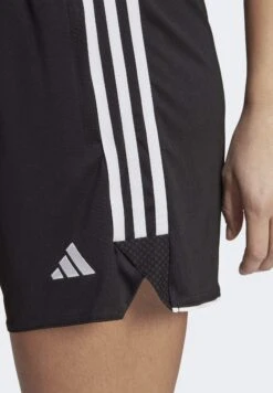 ADIDAS PERFORMANCE Tiro23 League Wl - Shorts - Black -ADIDAS Moda Tienda de ventas b918cf6b511746aa81790983746c4970