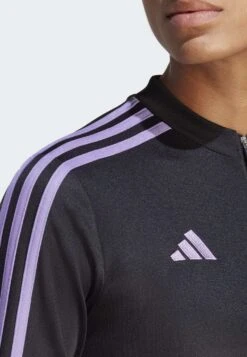 ADIDAS PERFORMANCE Tiro - Camiseta De Manga Larga - Black Violet Fusion 10 ADIDAS PERFORMANCE Tiro - Camiseta De Manga Larga - Black Violet Fusion -ADIDAS Moda Tienda de ventas b9fac084ce9843b6a92d5d036f42c468