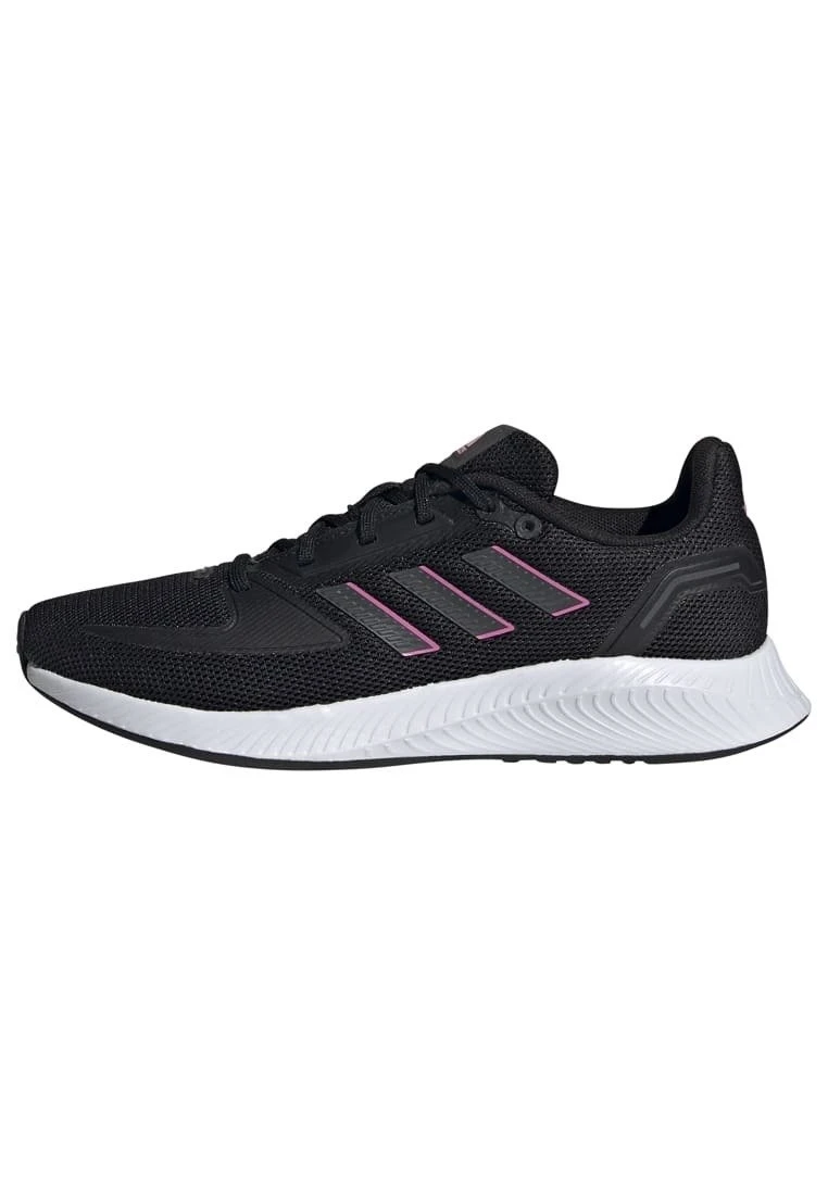 ADIDAS PERFORMANCE Run Falcon 2.0 - Zapatillas De Running Neutras - Black 10 ADIDAS PERFORMANCE Run Falcon 2.0 - Zapatillas De Running Neutras - Black - Imagen 8