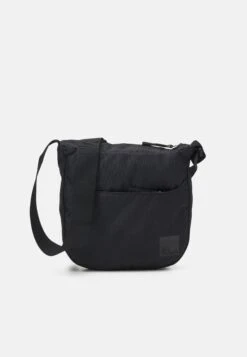 Jack Wolfskin Sunset - Bandolera - Black