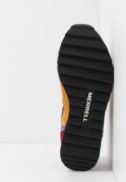 Merrell Alpine - Zapatillas De Senderismo - Multicolor -ADIDAS Moda Tienda de ventas bc59c1656bfa4dd39aff88ebf9acaf7e