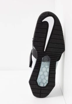 Nike Performance Romaleos 4 Unisex - Zapatillas De Entrenamiento - White/Black -ADIDAS Moda Tienda de ventas bc63e6fb3a6a44bc85c0e53e315093d8