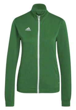ADIDAS PERFORMANCE Entrada 22 Jacket - Chaqueta De Entrenamiento - Gruenweiss -ADIDAS Moda Tienda de ventas bcb0b947564d4c0183c711a55fff3e8f