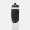 Nike Performance Hypersport Bottle Unisex - Cantimplora - Clear/Black -ADIDAS Moda Tienda de ventas bcfe65e7fa3f4a3abef90f5873396500