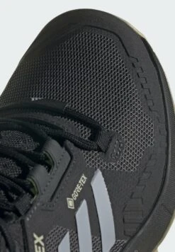 ADIDAS PERFORMANCE Terrex Swift R3 Gore-Tex® Hiking - Pies De Gato - Black 16 ADIDAS PERFORMANCE Terrex Swift R3 Gore-Tex® Hiking - Pies De Gato - Black -ADIDAS Moda Tienda de ventas bd923fd553024309bce22c37b9debe62