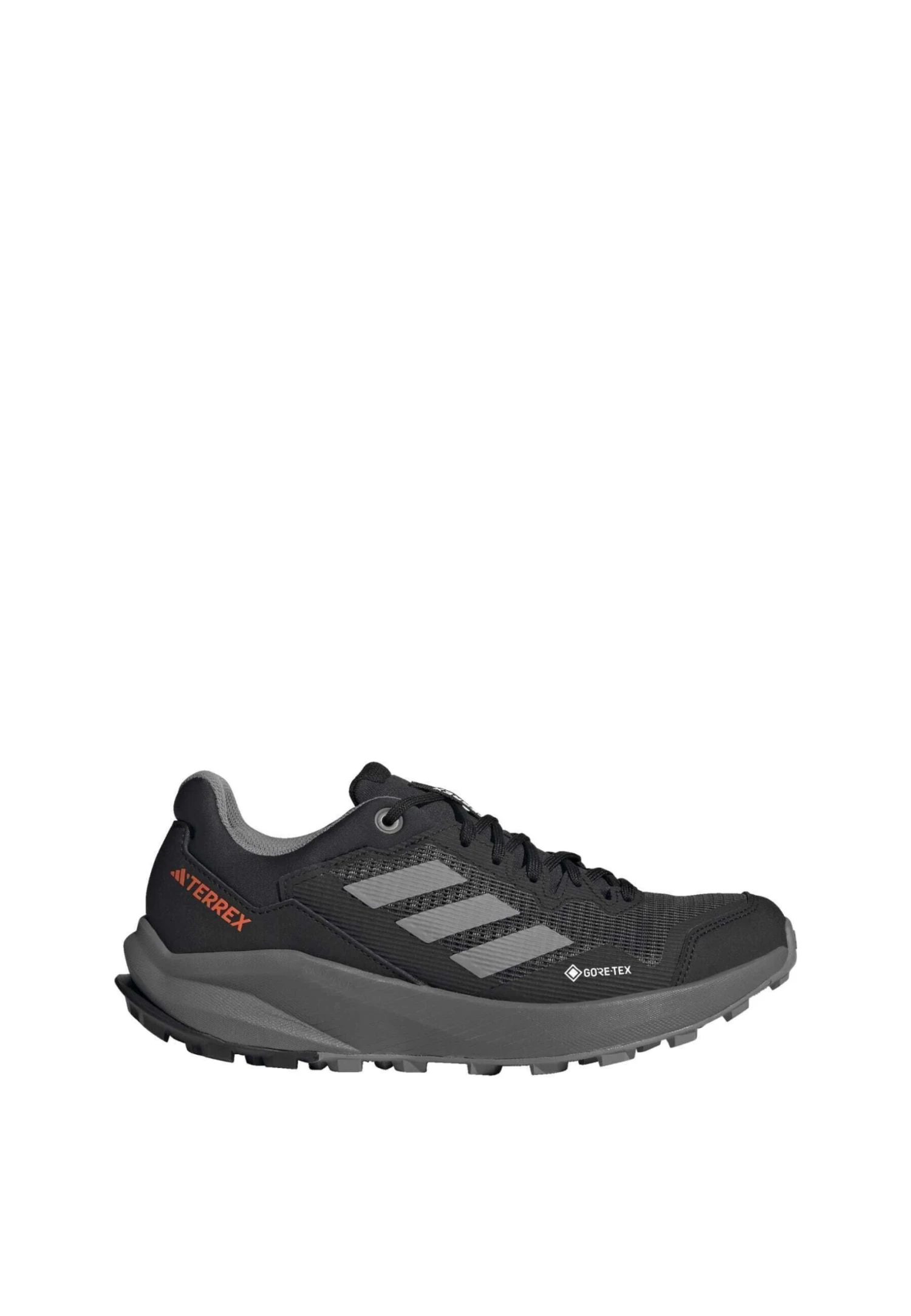 ADIDAS PERFORMANCE Terrex Trailrider Gtx W - Zapatillas De Trail Running - Core Black Grey Three Grey Four 3 ADIDAS PERFORMANCE Terrex Trailrider Gtx W - Zapatillas De Trail Running - Core Black Grey Three Grey Four