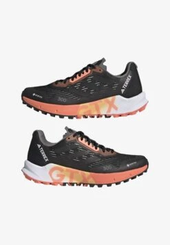 Adidas TERREX Zapatillas De Senderismo - Core Black Core Black Coral Fusion -ADIDAS Moda Tienda de ventas be4ee15a15b54e0999cc009ce2916c92