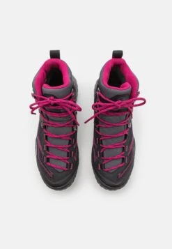 Mammut Ducan High Gtx Women - Zapatillas De Senderismo - Phantom/Dark Pink -ADIDAS Moda Tienda de ventas be6550b2934b4ff5b5fbaf777e149b70