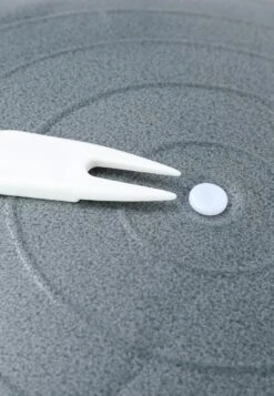 Gym Ball - 55Cm - Fitness/Yoga - Grey -ADIDAS Moda Tienda de ventas be82541314724894a13da25f831d48d6