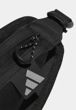 ADIDAS PERFORMANCE Run Wb - Riñonera - Black -ADIDAS Moda Tienda de ventas bed50fee1c1a4b79997a454c0004b225