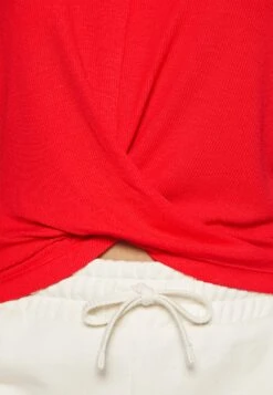 DKNY Platinum Twist Front Tank - Top - Hibiscus -ADIDAS Moda Tienda de ventas bee0604799b94117b8e78b19b5ce1f96