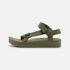 Teva Midform Universal - Sandalias De Senderismo - Olive -ADIDAS Moda Tienda de ventas bf2e4f3bd7db4eda911f8139313f0f2a