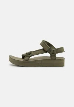 Teva Midform Universal - Sandalias De Senderismo - Olive