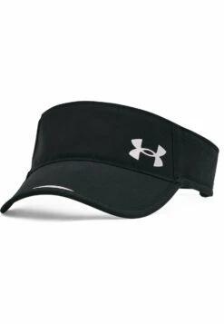 Under Armour Visors Isochill Launch Run Visor - Gorra - Black
