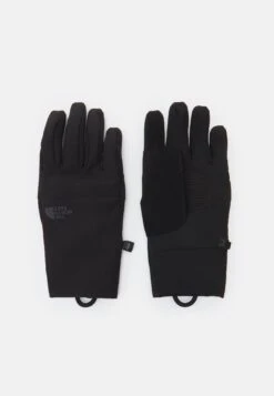 The North Face Apex Insulated Etip Glove Unisex - Guantes - Black