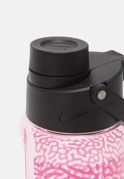 Nike Performance Renew Recharge Chug Bottle 709Ml - Cantimplora - Pink Rise/Black/Light Menta -ADIDAS Moda Tienda de ventas c031825e52c94c6b882eb312f48a4def