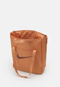 Nike Performance Gym Tote - Bolsa De Deporte - Amber Brown/Night Maroon -ADIDAS Moda Tienda de ventas c0b01a0299c7449fb814b9fb37befe40