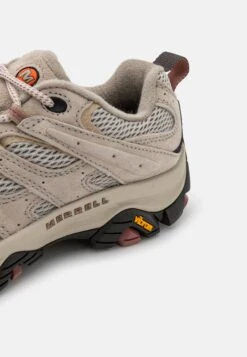 Merrell Moab 3 - Zapatillas De Senderismo - Aluminum 13 Merrell Moab 3 - Zapatillas De Senderismo - Aluminum -ADIDAS Moda Tienda de ventas c0ff94a82fb94a2db900553bd78fc5a8