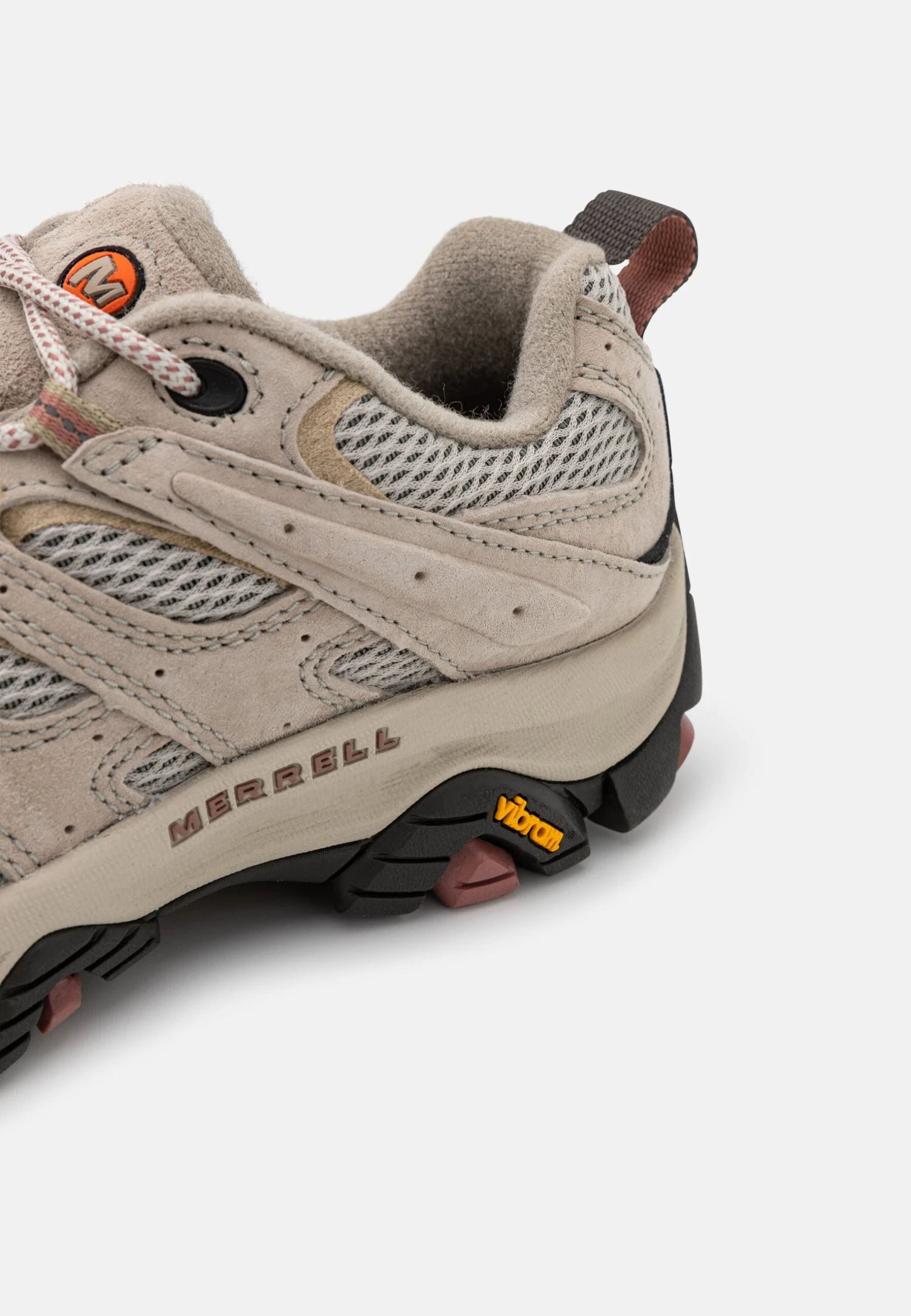 Merrell Moab 3 - Zapatillas De Senderismo - Aluminum 8 Merrell Moab 3 - Zapatillas De Senderismo - Aluminum - Imagen 6