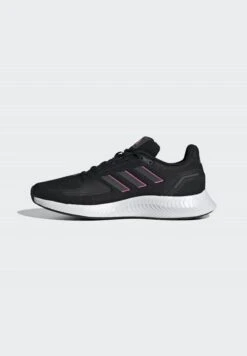ADIDAS PERFORMANCE Run Falcon 2.0 - Zapatillas De Running Neutras - Black