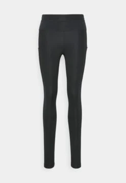 Nike Performance Trail - Medias - Black/White