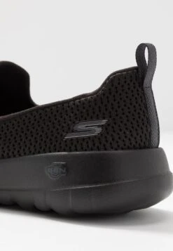 Go Walk Walking Trainers - Zapatillas Para Caminar - Black -ADIDAS Moda Tienda de ventas c2ccebdac8d64ffe8528f3092b44936b