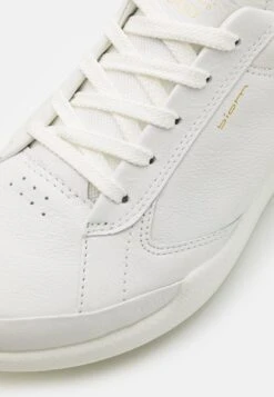 ECCO Biom Hybrid - Zapatos De Golf - White -ADIDAS Moda Tienda de ventas c2da12c707f64d61b94a79105afe519a