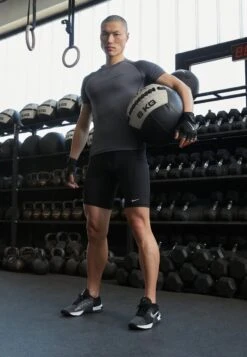 Nike Performance Metcon 8 Unisex - Zapatillas De Entrenamiento - Black/White/Dark Smoke Grey/Smoke Grey 12 Nike Performance Metcon 8 Unisex - Zapatillas De Entrenamiento - Black/White/Dark Smoke Grey/Smoke Grey -ADIDAS Moda Tienda de ventas c2f6f90d89264a95bde1f56dd625f233