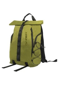 Head Reise Point Kollektio - Mochila - Acid Green -ADIDAS Moda Tienda de ventas c30f689003f741c28628d27fec954ba6
