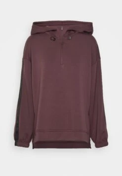 ICANIWILL Stance Hoodie - Jersey Con Capucha - Burgundy 10 ICANIWILL Stance Hoodie - Jersey Con Capucha - Burgundy -ADIDAS Moda Tienda de ventas c31f3984bb024e8bb803798879cb8246