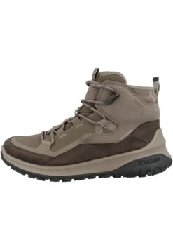 ECCO Outdoor - Zapatillas De Senderismo - Taupe Taupe Taupe