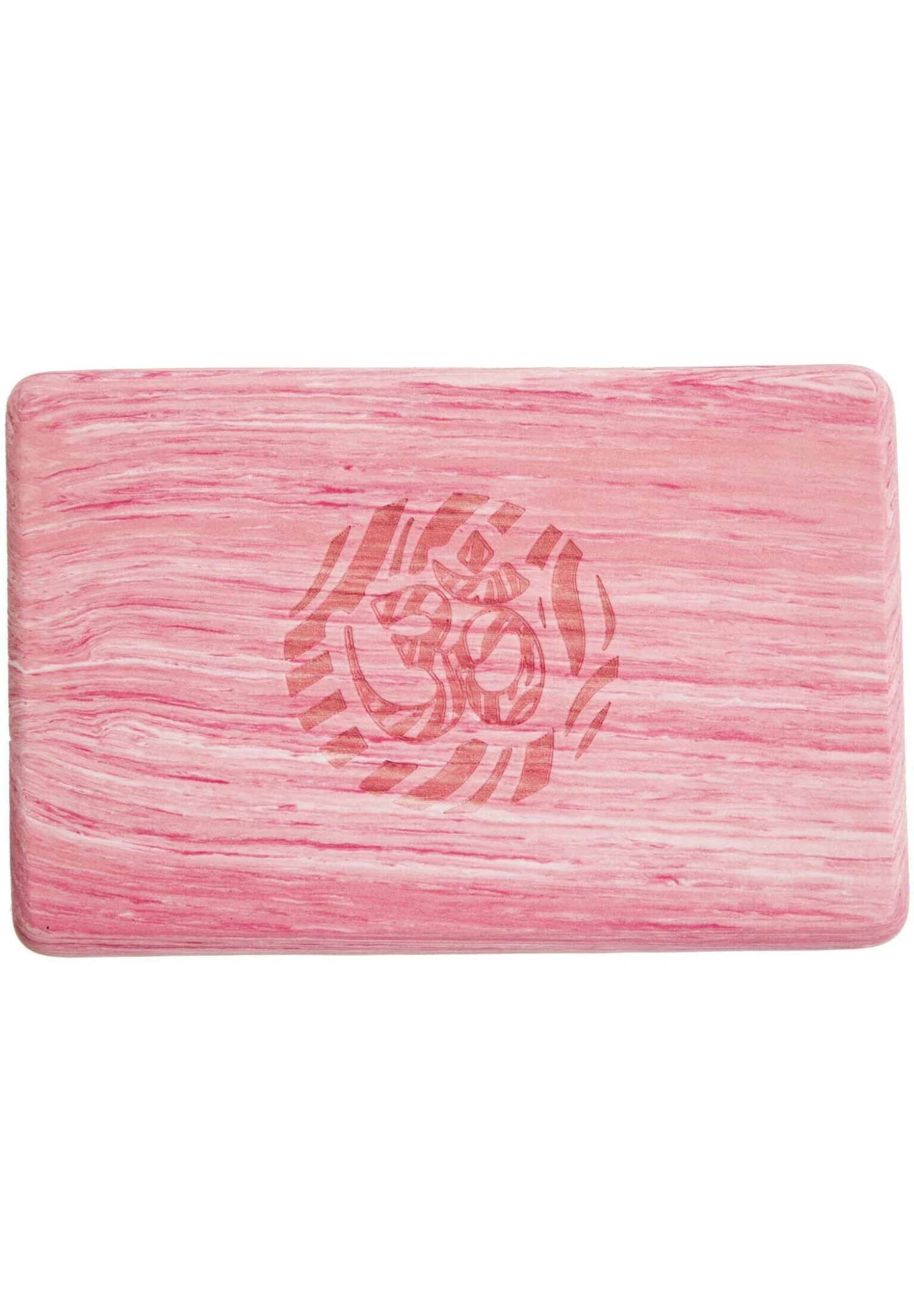 High Density Yoga Brick - Fitness/Yoga - Pink 3 High Density Yoga Brick - Fitness/Yoga - Pink