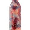24Bottles Urban 500 Ml - Cantimplora - Camo Coral