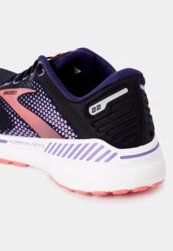 BROOKS Adrenaline Gts 22 - Zapatillas De Running Estables - Black/Purple/Coral -ADIDAS Moda Tienda de ventas c45a312436e74910bde7e36fc4f00ad7