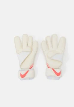 Nike Performance Goalkeeper Vapor Grip3 Unisex - Guantes De Portero - White, White, Blue